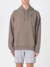 Vans Sweater  Men Color Brown