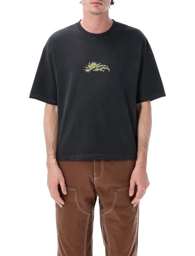 Vans T Shirts And Polos Black