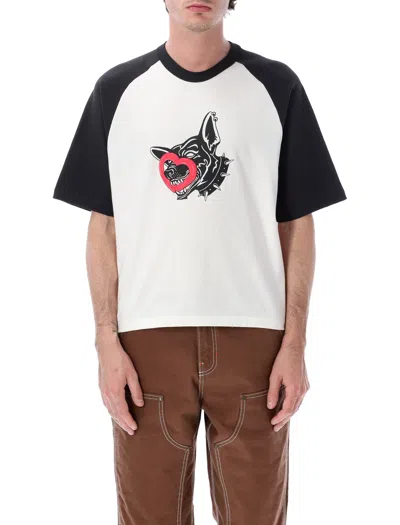 Vans T Shirts And Polos White
