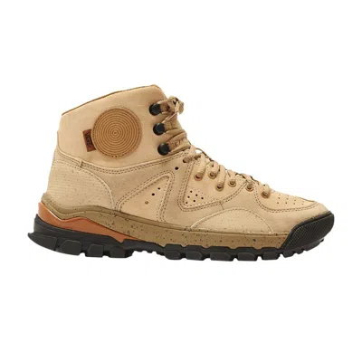 Pre-owned Vans Taka Hayashi X Amazon Trail Lx 'marzipan Pebble' In Tan