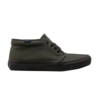 Pre-owned Vans Taka Hayashi X Chukka 66 Lx 'stone Grey' | Men's Size 9