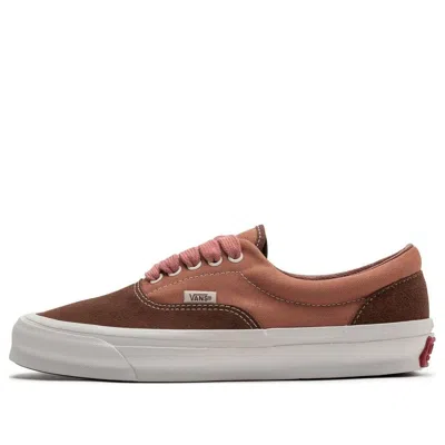 Vans Taka Hayashi X Og Era Vg Lx 'friar Brown' In Multi