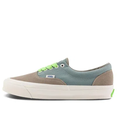 VANS VANS TAKA HAYASHI X OG ERA VG LX 'GREY BLUE'