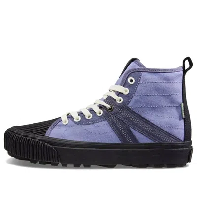 Vans Taka Hayashi X Sk8-hi Decon V Lug 'tempest' In Multi
