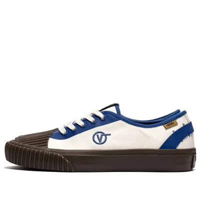 Vans Taka Hayashi X Vault Authentic Onepiece Lx 'blue White'