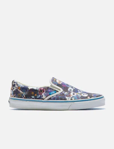 Vans Takashi Murakami Slip-on