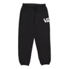 Vans (wmns)  Take It Easy Sweatpants 'black' In Multi