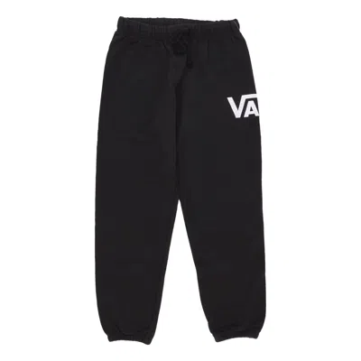 VANS TAKE IT EASY SWEATPANT BLACK WOMEN'S LIGHTWEIGHT TRACKSUIT PANTS