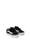 Vans Mini Classic Sneaker In Multi