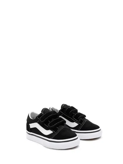VANS VANS TD OLD SKOOL V BLACK