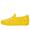 Vans (td)  Always Sunshine Slip-on Trk 'yellow'