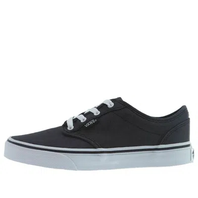 Vans Kids' (td)  Atwood Skate Shoes 'black'