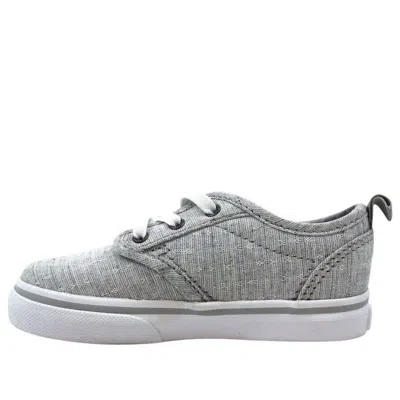 Vans (td)  Atwood Slip-on Shoes 'grey' In Multi