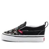 Vans (td)  Classic Slip-on 'black'
