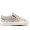 Vans (td)  Kith X Vault Og Classic Slip-on 'multi Tile'