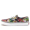 Vans (td)  Marvel X Authentic 'superhero' In Multi
