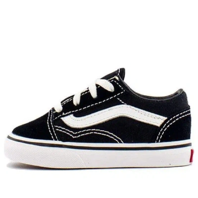 Vans (td)  Old Skool 'black'