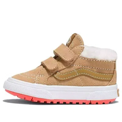 Vans (td)  Sk8-mid Reissue V Mte-1 'khaki'