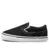 Vans (td)  Slip-on 'black'