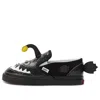 Vans (td)  Slip-on V 'angler Fish'