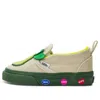 Vans (td)  Slip On V Toddler 'cado'