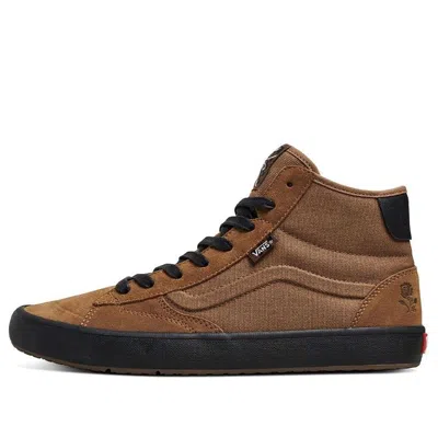 Vans The Lizzie 'dirt' In Brown