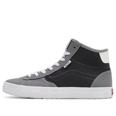 Vans The Lizzie 'frost Grey' In Gray
