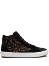 Vans The Lizzie Sneakers In Schwarz