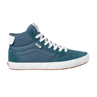 Pre-owned Vans The Lizzie 'teal' | Men's Size 9 In Blue