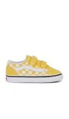 Vans Toddler Old Skool V