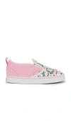 Vans Toddler Slip-on V