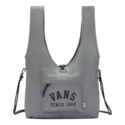 Vans Tote Bag 'grey'
