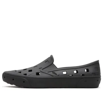 Vans Trek Slip-on 'black'