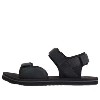 Vans Tri-lock Sandal 'blackout'