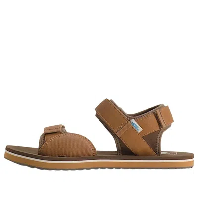 Vans Tri-lock Sandal 'chipmunk Brown'