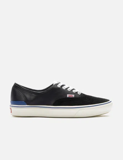 Vans Tripster Comfycush Authentic In Black
