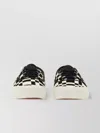 Vans Two-toned Canvas Low-top Sneaker