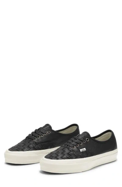 VANS VANS U LX AUTHENTIC 44 SNEAKER