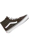 Vans Sk8-hi 'chocolate Torte' In Multi