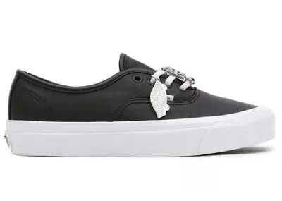 Pre-owned Vans Ua Authentic 44 Dx Anaheim Factory Sneakers In Crystal Keeper/black