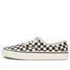 Vans Ua Authentic 44 Dx 'black' In Multi