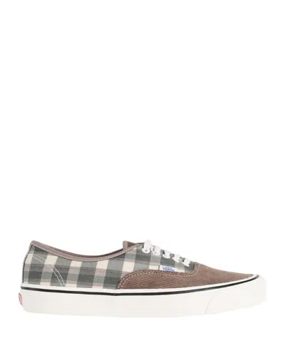Vans Sneakers In Blue