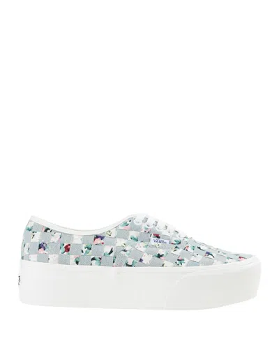Vans Sneakers In Multicolour