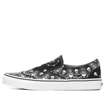 Vans Ua Classic Slip-on