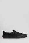 VANS VANS UA CLASSIC SLIP-ON SNEAKERS