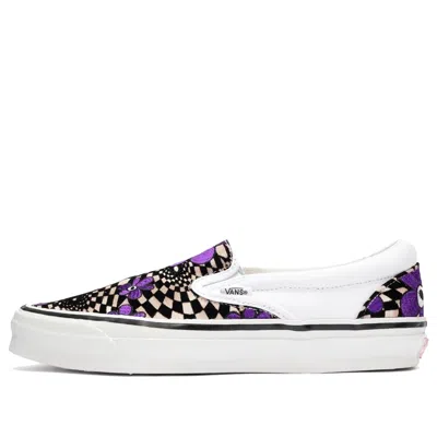 Vans Ua Og Classic Slip-on Lx