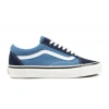 Vans Old Skool Navy Men's Low Shoe