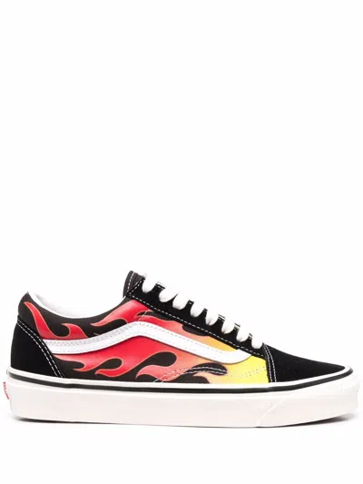 VANS VANS UA OLD SKOOL 36 DX (ANAHEIM FACTORY)