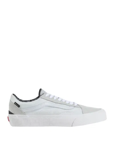Vans Sneakers In Grey