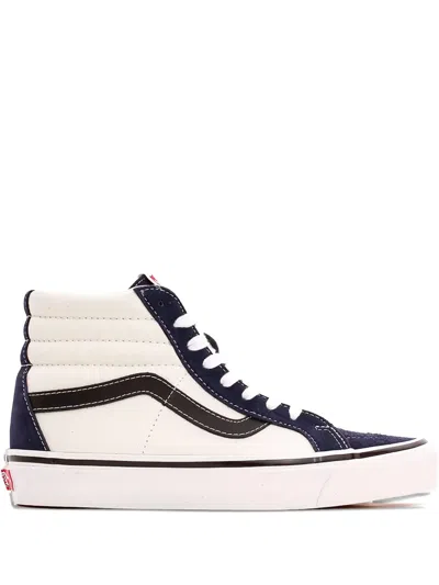 Vans Ua Sk8-hi 38 Dx "anaheim Factory" Sneakers In Multi
